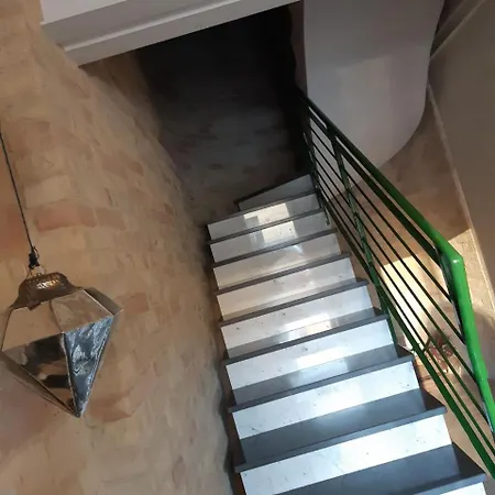 Nocleg ze śniadaniem Dormidanoi Civitanova Marche