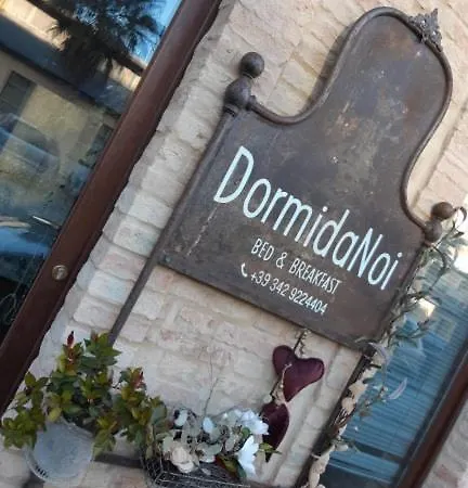 Dormidanoi