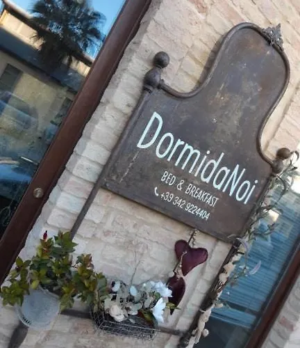 Dormidanoi