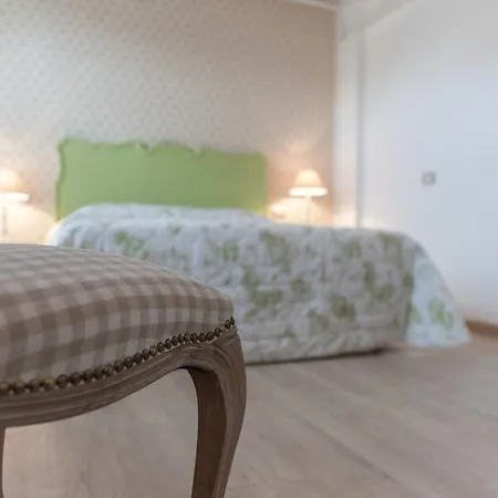 ベッド・アンド・ブレックファスト Dormidanoi チヴィタノーヴァ・マルケ