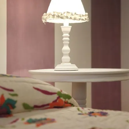 Dormidanoi ベッド・アンド・ブレックファスト チヴィタノーヴァ・マルケ