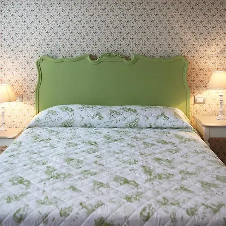 Dormidanoi B&B 시비타노바 마르셰
