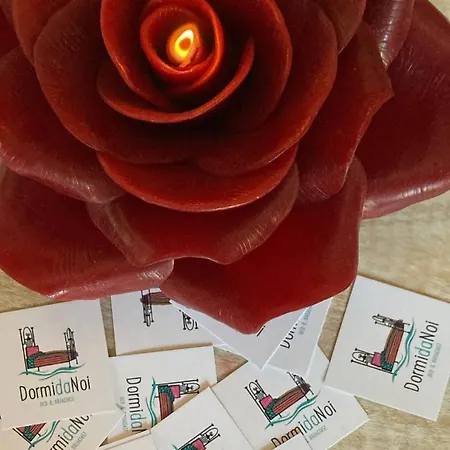 Dormidanoi B&B