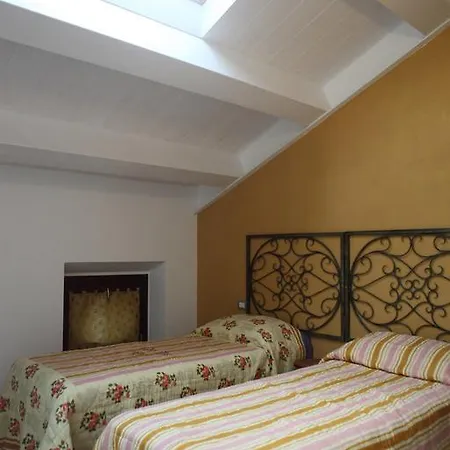 Panzió Dormidanoi Civitanova Marche