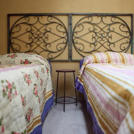 B&B Dormidanoi
