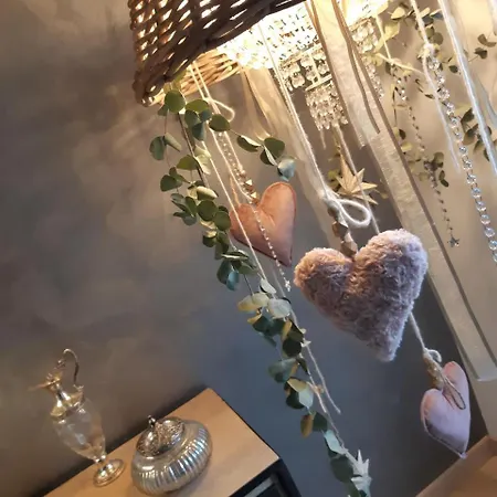 Dormidanoi Panzió 3*